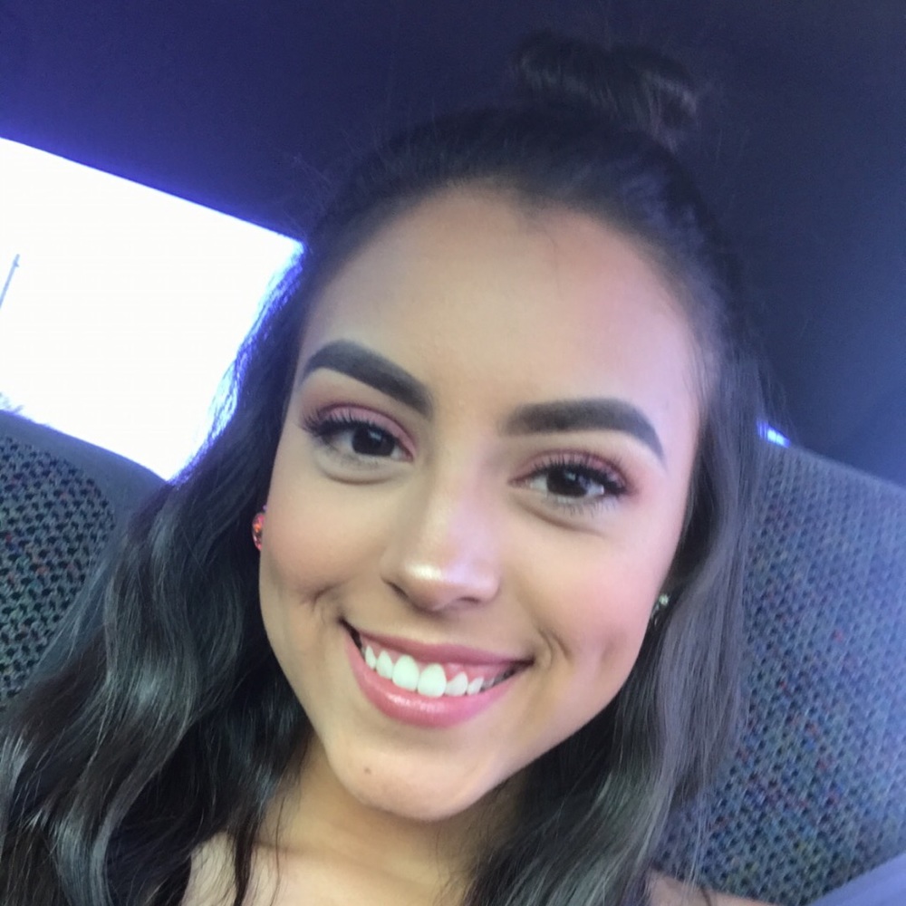 Meet your Posher, Janeth